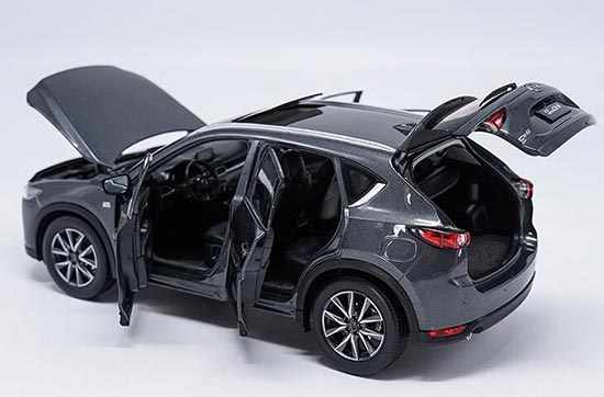 mazda cx 5 diecast