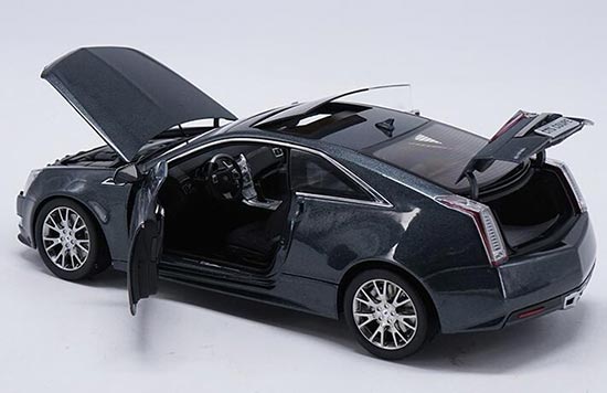 cadillac cts diecast