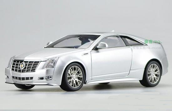 cadillac cts toy car