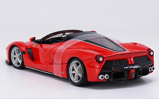 laferrari model