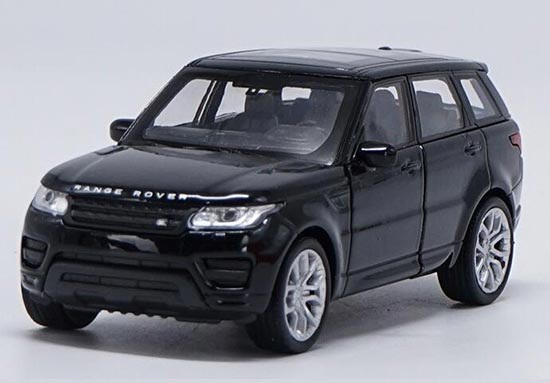 Diecast Land Rover Range Rover Sport Toy 1:36 Scale By Welly [VB2A461]