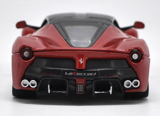 laferrari model