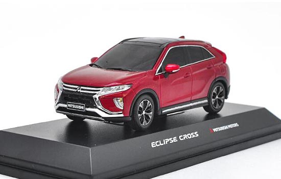 diecast mitsubishi