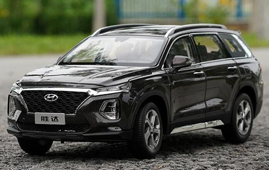 Hyundai Diecast Toys & Models for Sale, Buy Diecast Hyundai Car Online